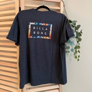 Billabong tshirt